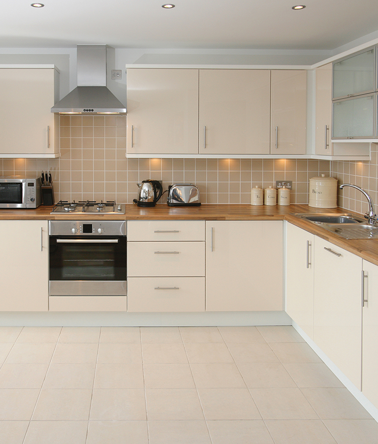 Domestic electrical services in London