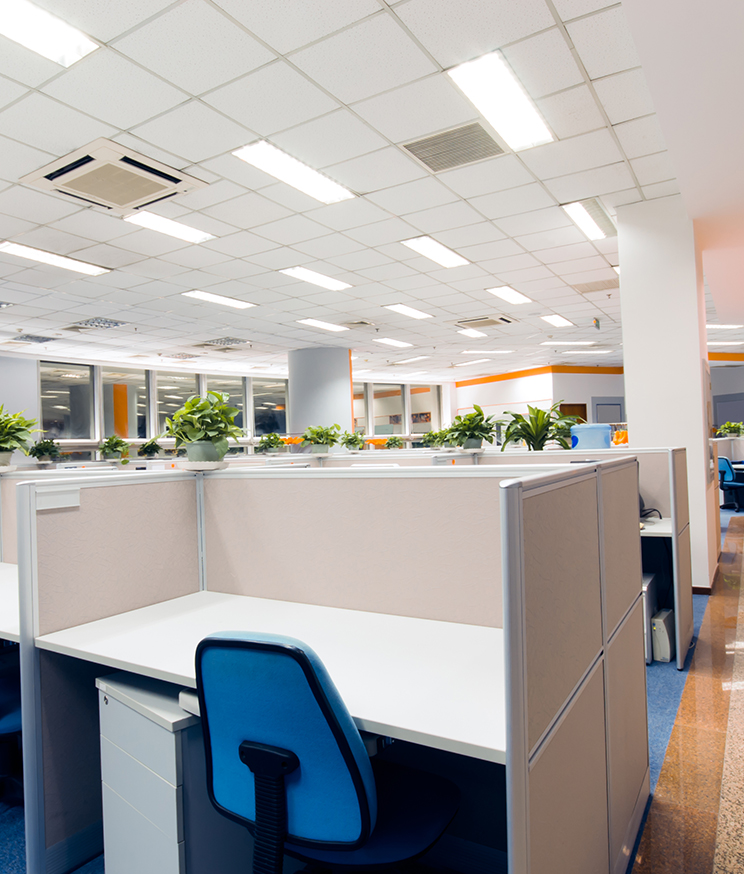 Commercial Electrical Services in London