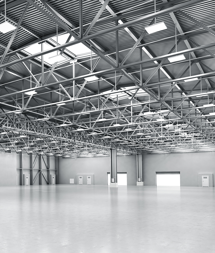 Industrial Electrical Services in London